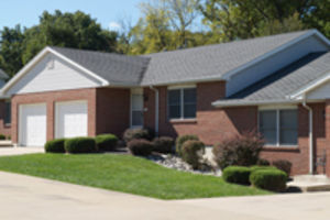 Forestdale Apartments