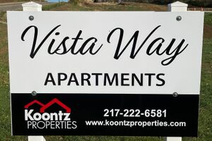Vista Way Apartments